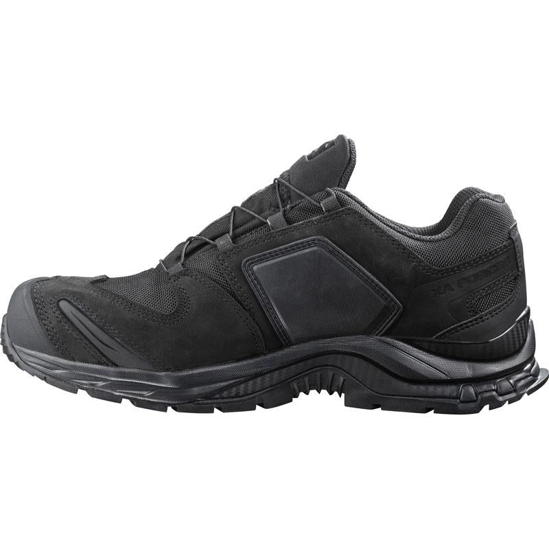 Salomon XA Forces GTX Black | 911supply.ca