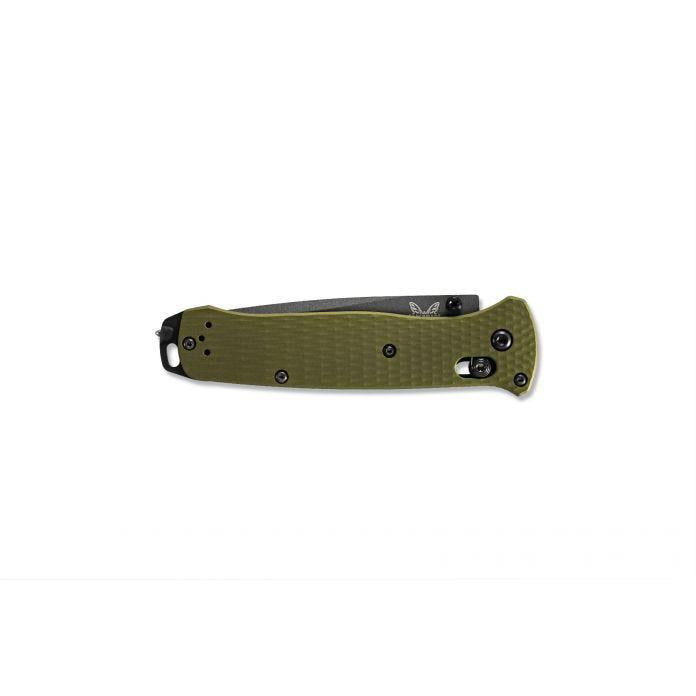 Benchmade 537GY-1 Bailout | 911supply.ca