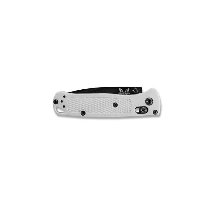 Benchmade 533 Mini Bugout white | 911supply.ca