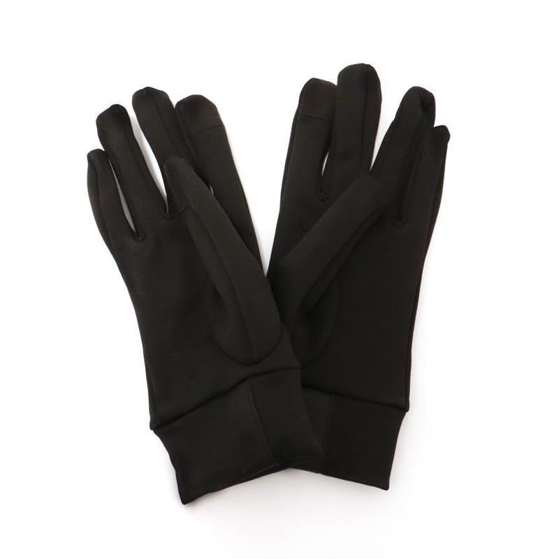 Swany Toaster Blackout Performance Gloves (Brown)