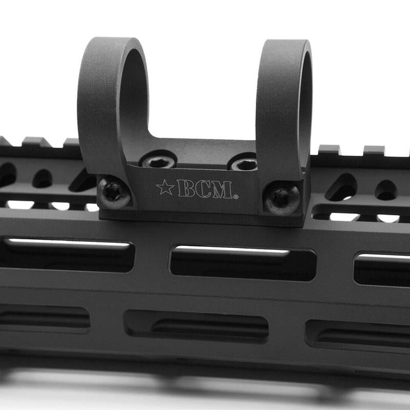 Bravo Company USA | 1&quot; Light Mount Mod MLOK