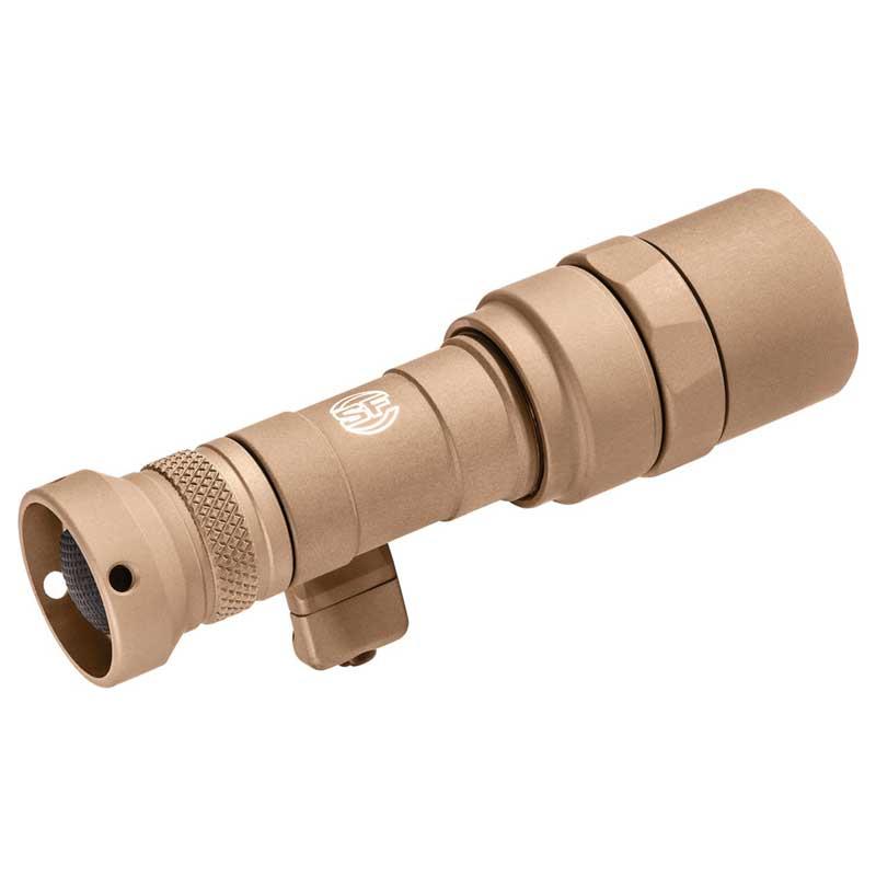 Surefire Mini Scout Light Pro 500lm | 911supply.ca