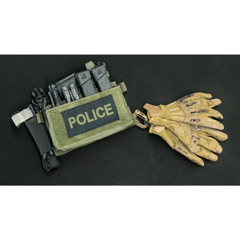 ESSTAC Elastic TQ Holder | 911supply.ca