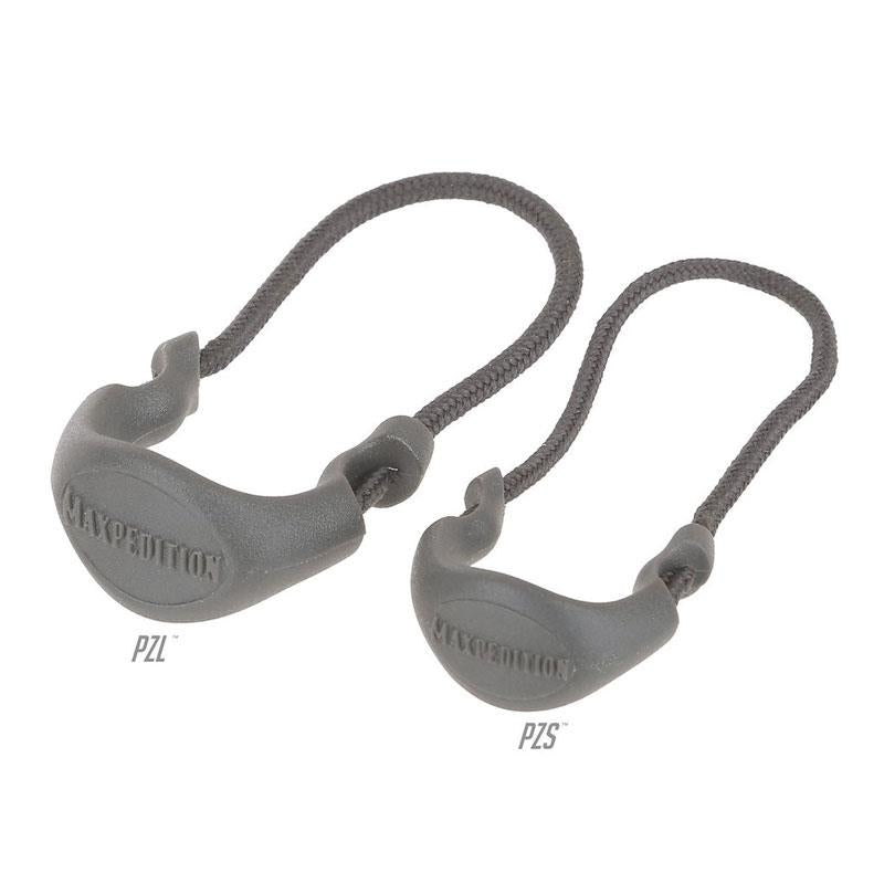 Maxpedition Positive Grip Zipper Pulls (Pack of 6) 