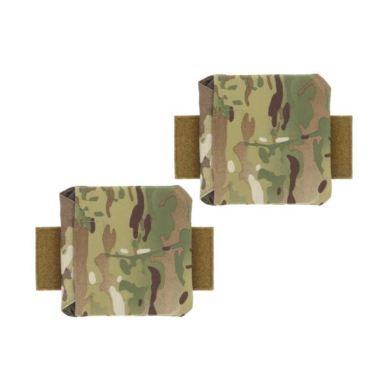 Ferro Concepts ADAPT 3AC Side Plate Pockets 6x6 