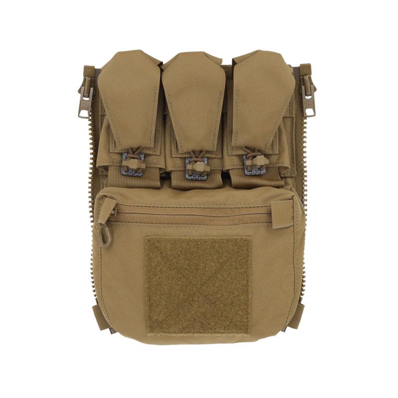 Ferro Concepts Adapt Back Panel Banger | 911Supply.ca