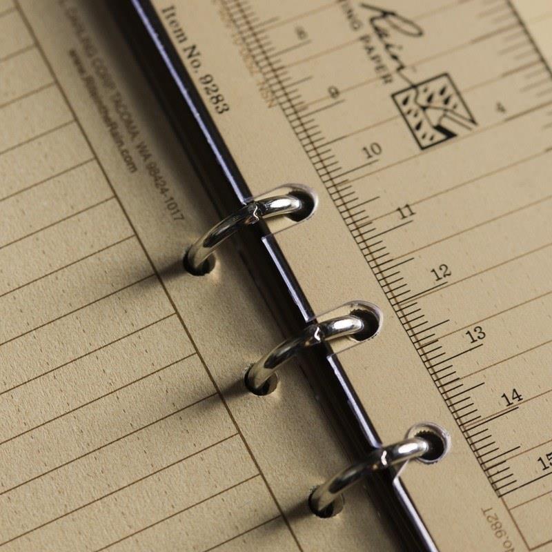 Rite in the Rain Planner Starter Kit | 911supply.ca
