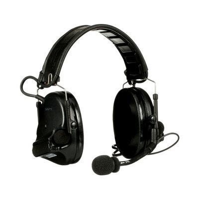 PELTOR™ SwatTac™ V Headset | 911supply.ca