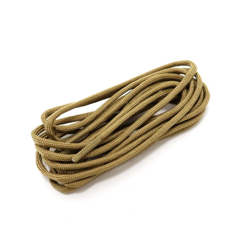 Ironlace Paracord 550 Boot laces 54&quot; | 911supply.ca