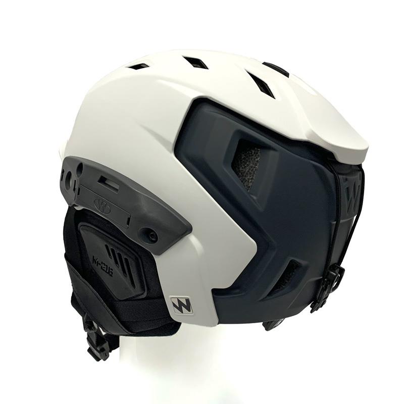 Team Wendy M-216 Ski Helmet | 911supply.ca