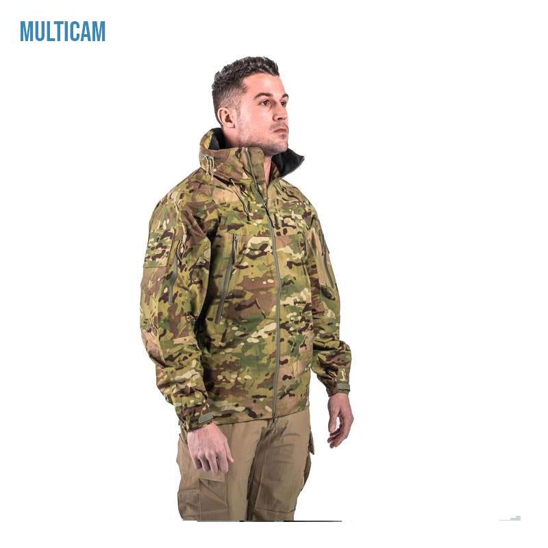 OTTE Gear Patrol Parka | 911supply.ca
