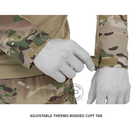 Crye Precision G4 Hot Weather Combat Shirt | 911supply.ca