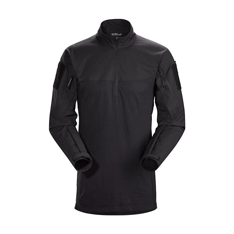 Arc'teryx LEAF Assault Shirt AR (Gen2) | 911supply.ca