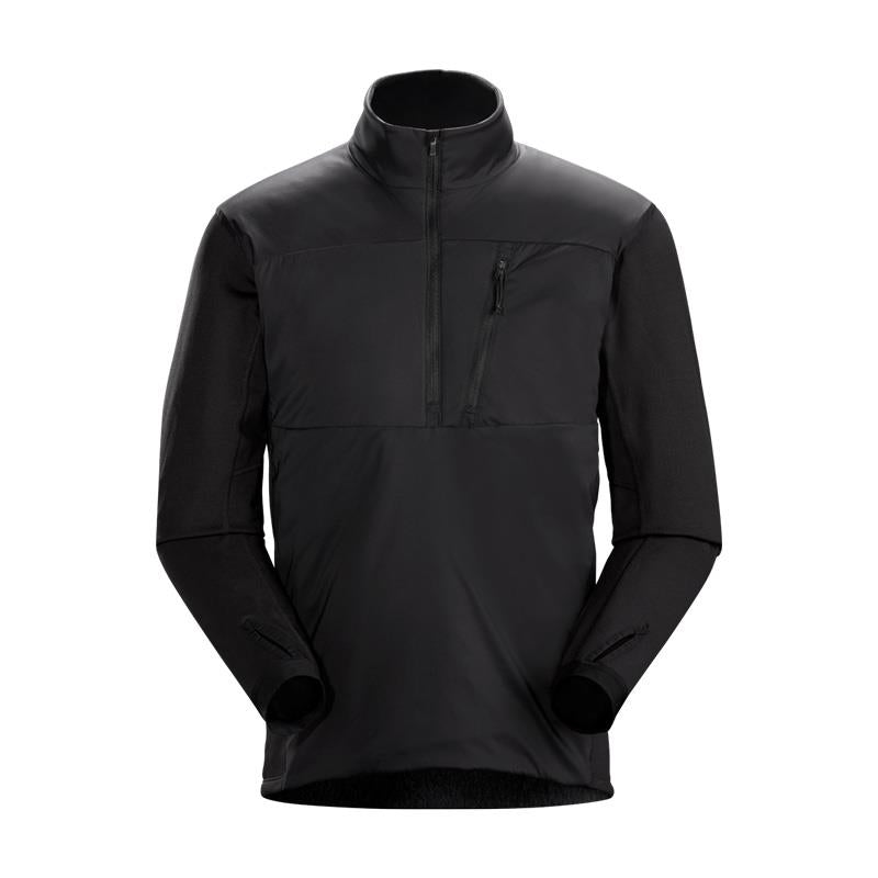 Arc'teryx LEAF Naga Pullover AR (Gen2) | 911supply.ca