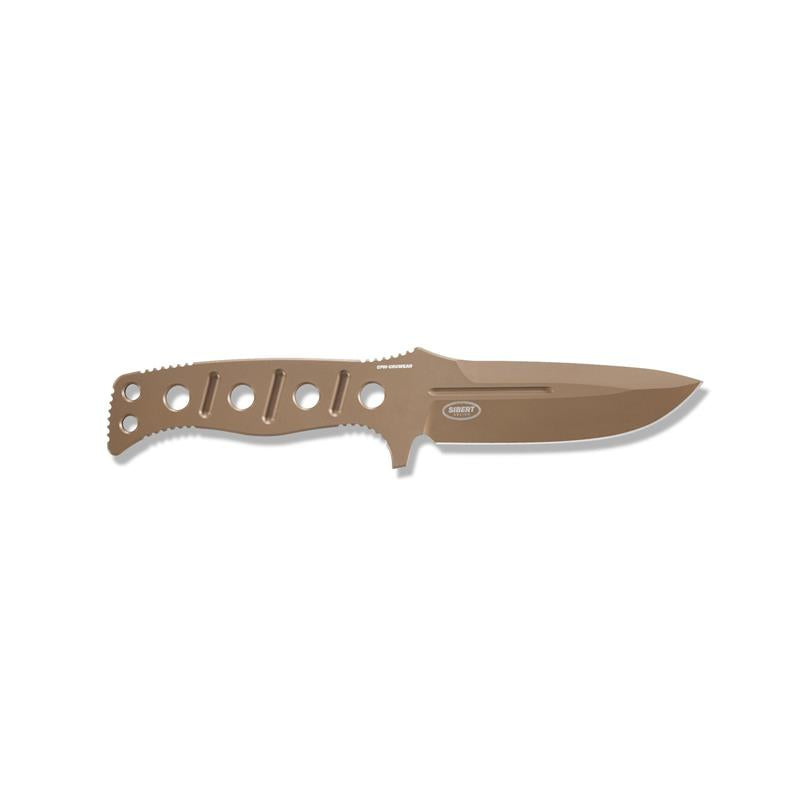 Benchmade 375FE-1 Fixed Adamas Flat Earth | 911supply.ca