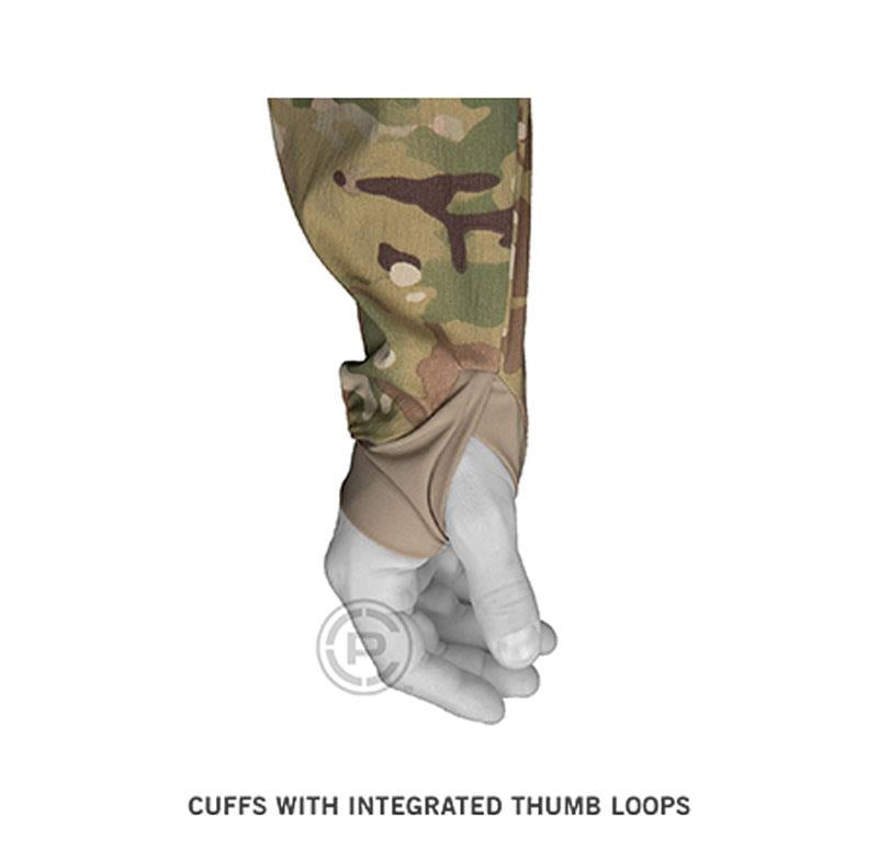 Crye Precision G4 Temperate Shell Jacket | 911supply.ca