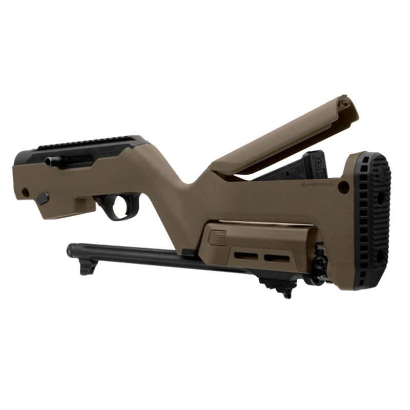 Magpul PC Backpacker Stock 
