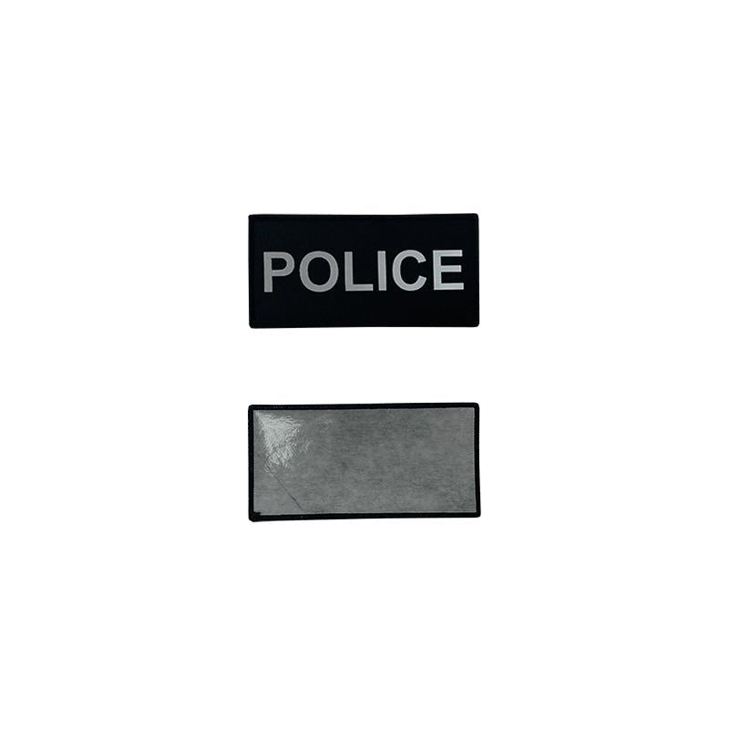 lective Police Patch Small Sew On | 911 Supply