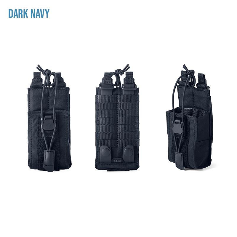 5.11 Tactical | Flex Radio Pouch 2.0 | 911supply.ca