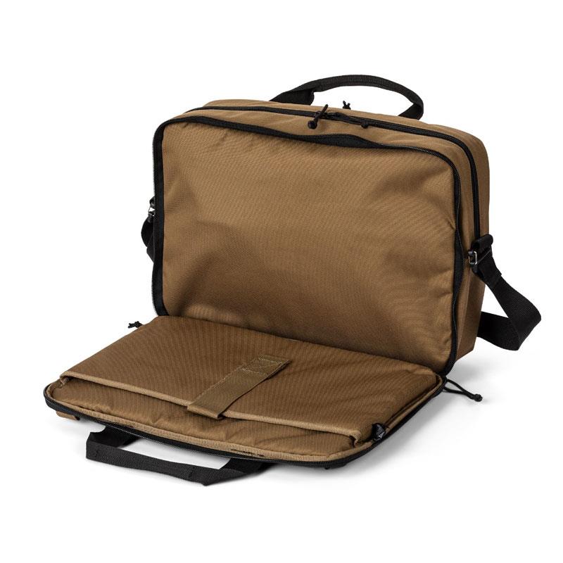 5.11 Tactical | Overwatch Briefcase 16L | 911supply.ca