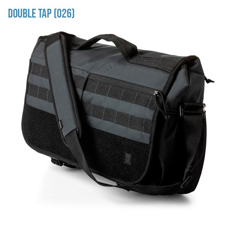 5.11 Tactical | Overwatch Messenger 18L | 911supply.ca