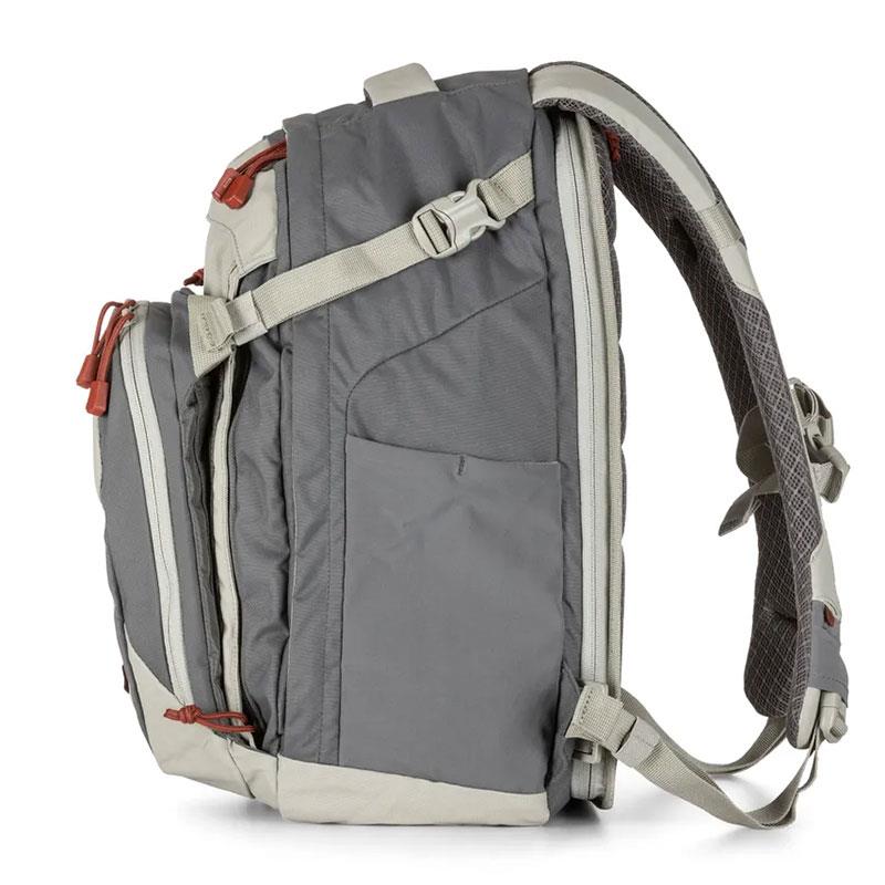 5.11 COVRT18 2.0 Backpack Nylon Black