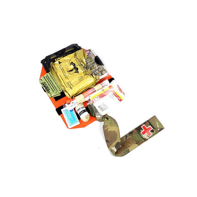 Aussie Peelback MED Plate 2.0 | 911supply.ca
