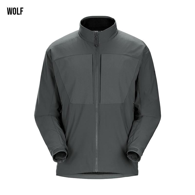 Arc&#39;teryx LEAF Practitioner AR Jacket | 911supply.ca