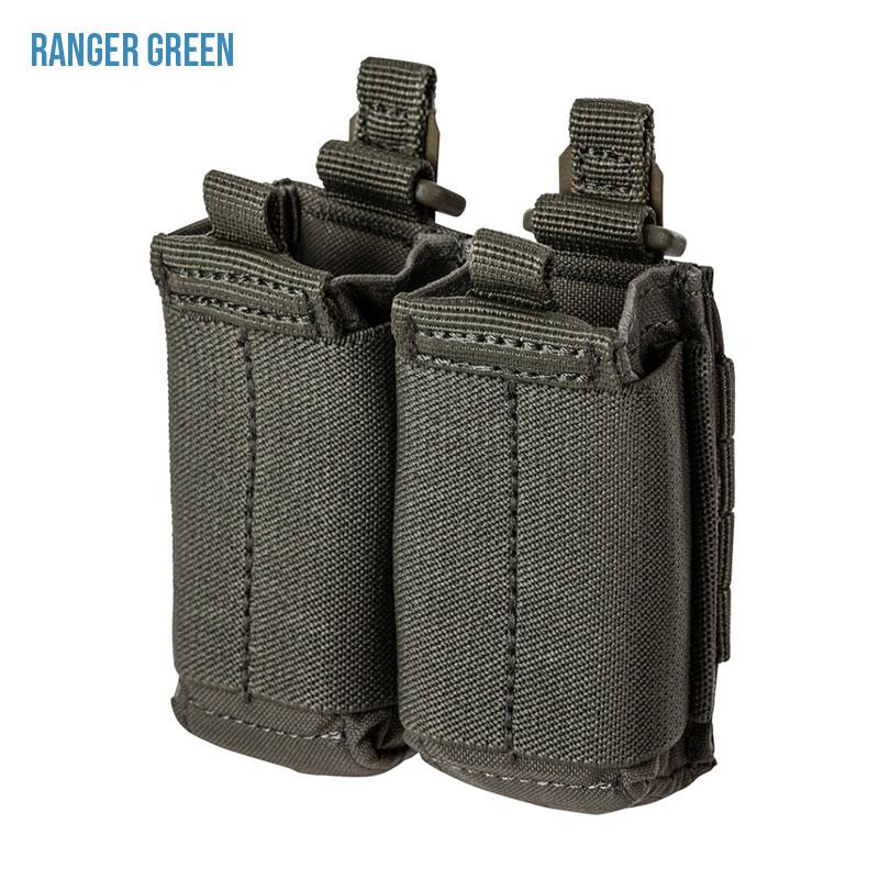 5.11 Flex Double Pistol Mag Pouch 2.0