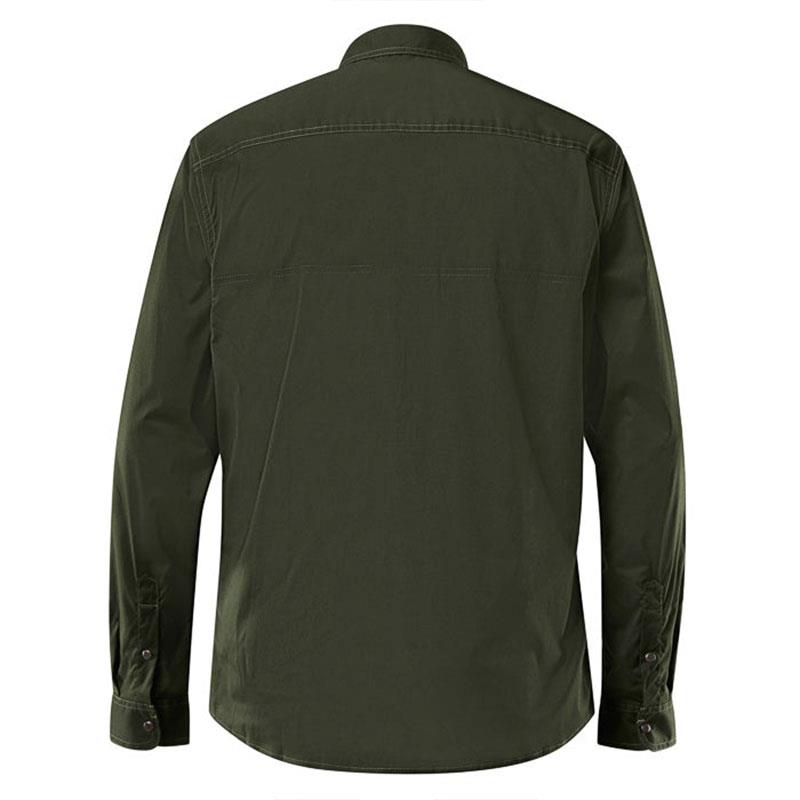 Vertx Guardian Long Sleeve Shirt