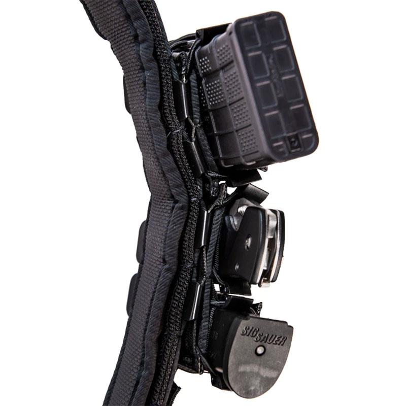High Speed Gear COBRA® IDR 1.75