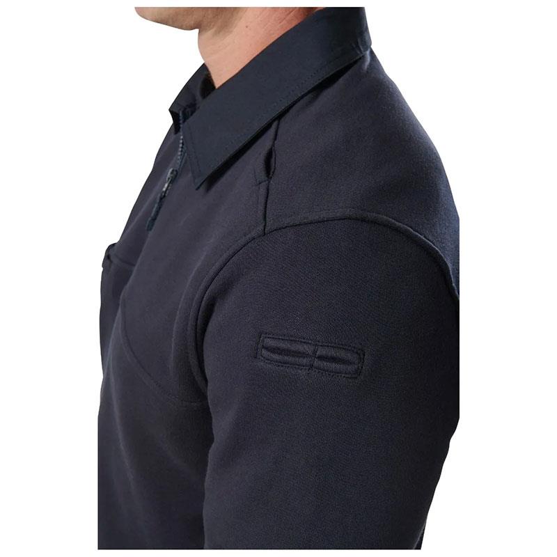 5.11 Job Shirt With Canvas 2.0