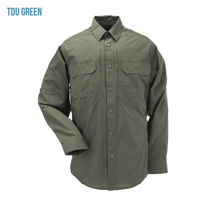 5.11 Tactical | Taclite Pro Shirt LS | 911supply.ca