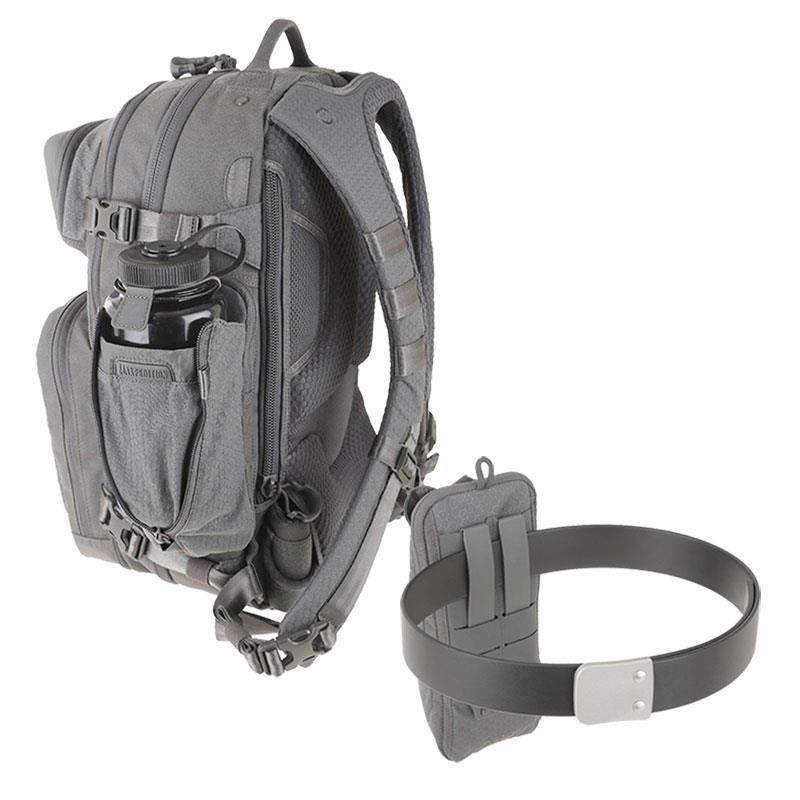 Maxpedition XBP Expandable Bottle Pouch