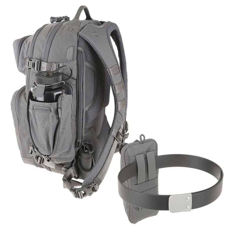 Maxpedition XBP Expandable Bottle Pouch | 911 Supply.ca
