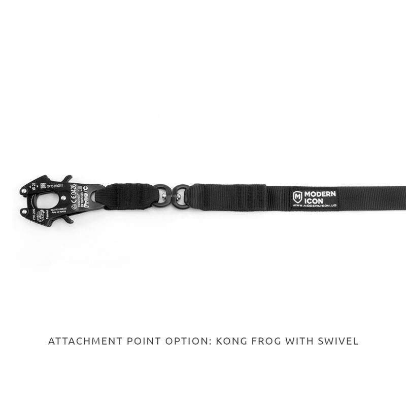 Modern Icon | Tracking Lead 20&#39; | 911supply.ca