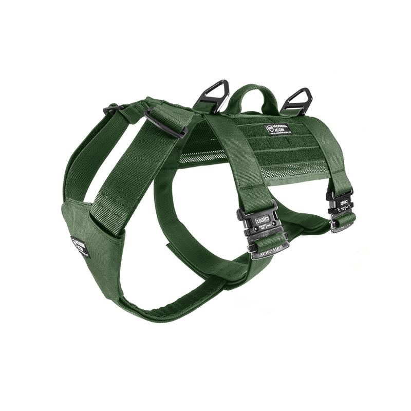 Modern Icon Tracking Harness | 911Supply.ca