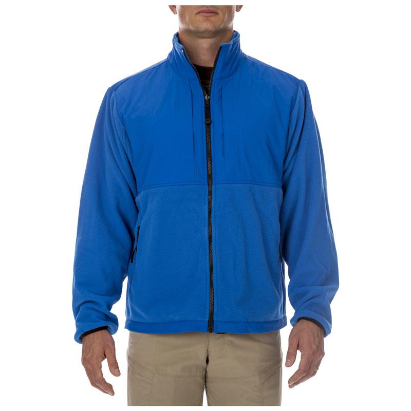 5.11 Tactical | Responder High-Vis Parka | 911supply.ca