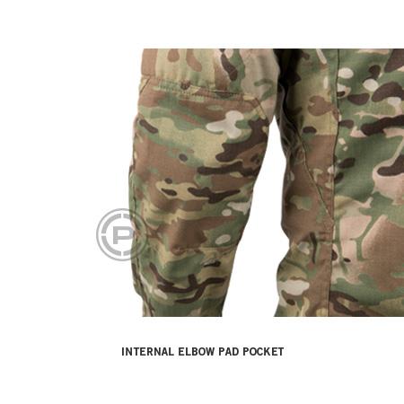 Crye Precision G4 Field Shirt MultiCam | 911supply.ca