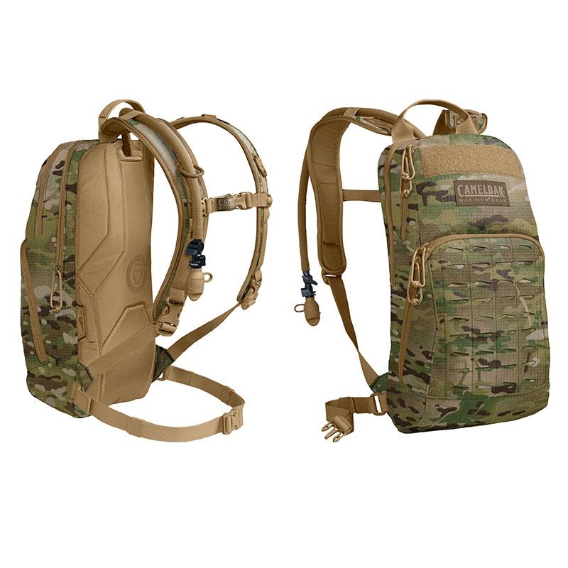 Camelbak M.U.L.E. 100oz MIL SPEC CRUX | 911supply.ca