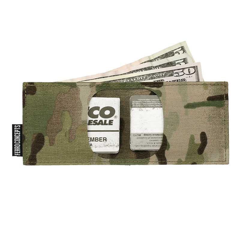 Ferro Concepts Hy-LITE Wallet