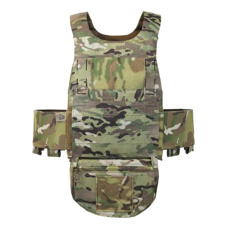 Ferro Concepts ADAPT MOLLE Front Flap | 911supply.ca