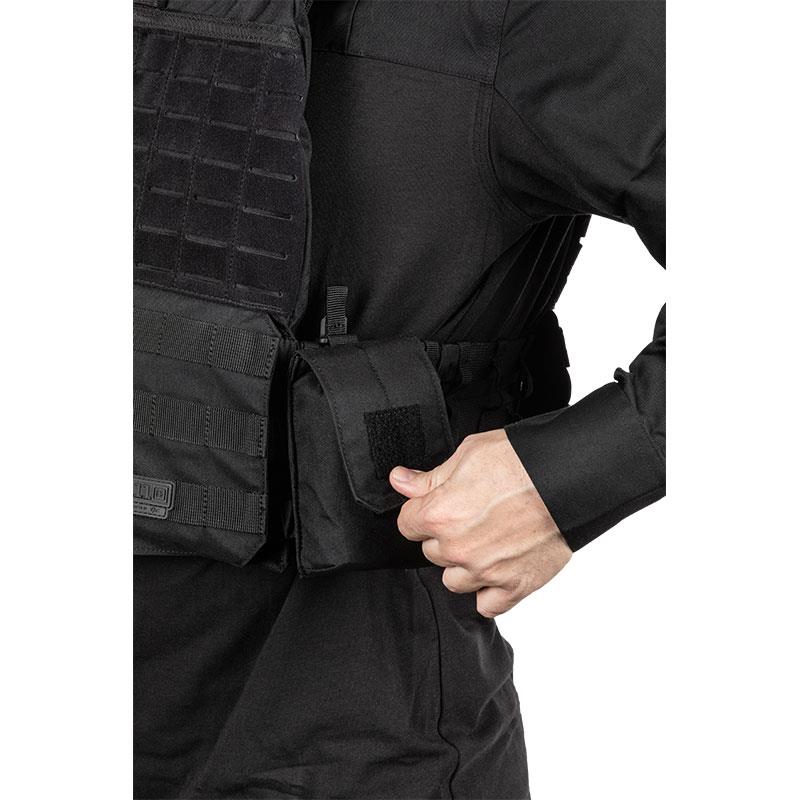 5.11 Tactical Flex Rescue Pouch | 911supply.ca