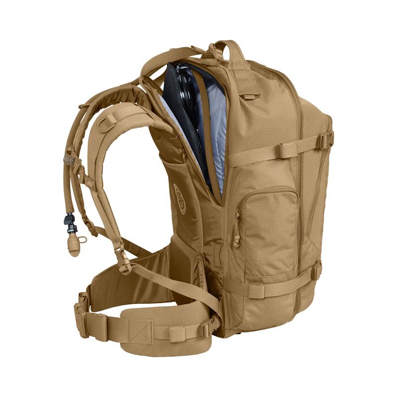CamelBak BFM 100oz MIL Spec Crux | 911supply.ca
