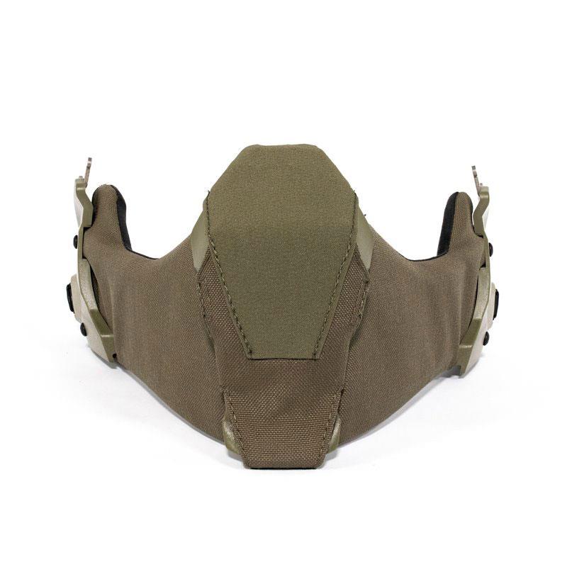 Team Wendy Exfil Ballistic Mandible | 911supply.ca