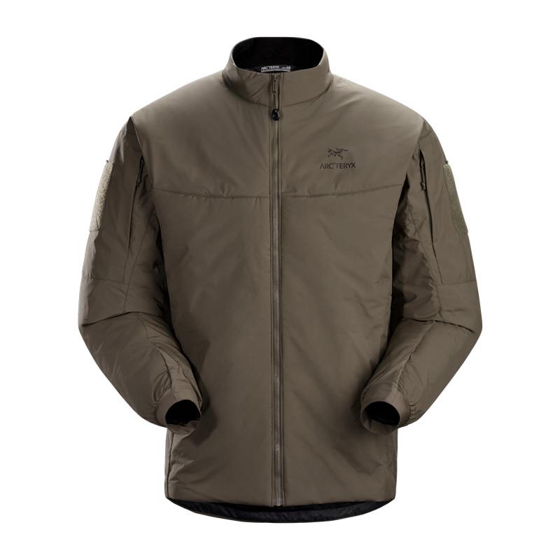 Arc’teryx leaf COLD WX HOODY LT Gen2 Arc'teryx LEAF Cold WX Hoody LT Gen 2.1 Multicam - 911supply