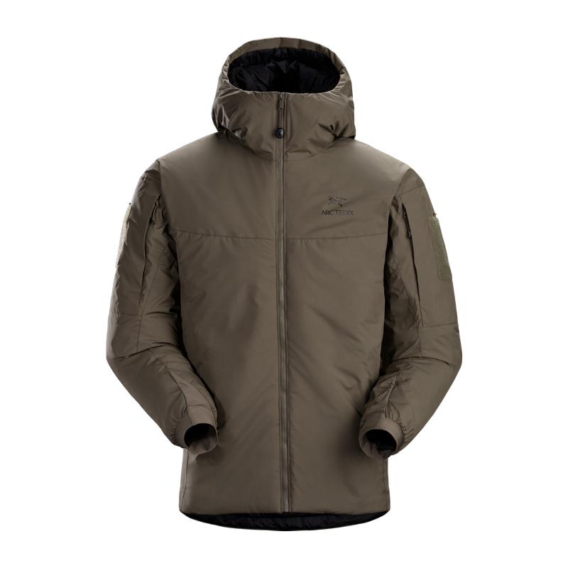 Arc'teryx LEAF COLD WX HOODY LT GEN2