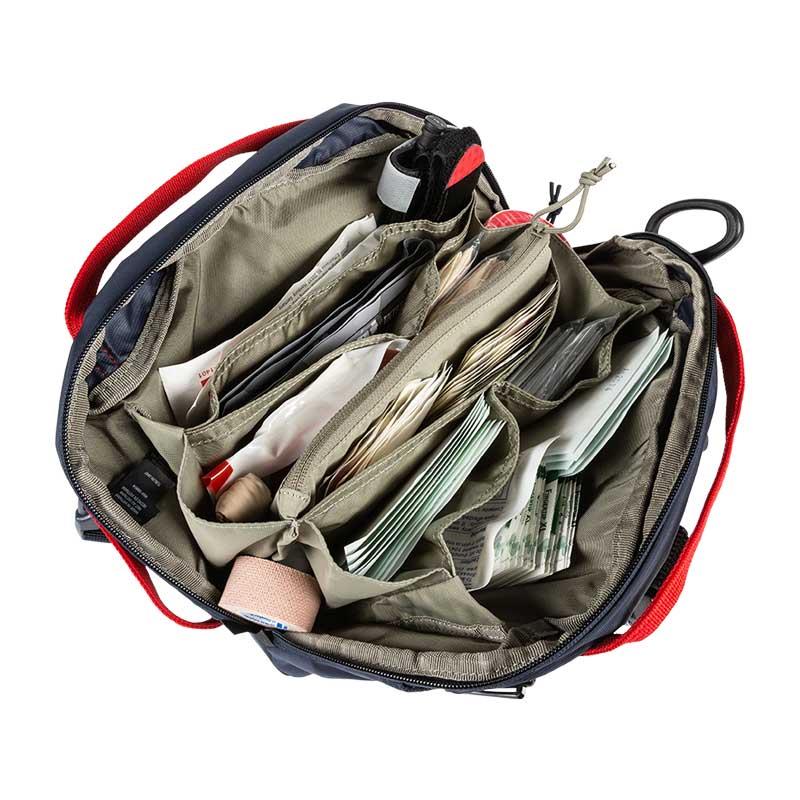 5.11 Tactical Emergency Ready Bag 6L | 911supply.ca