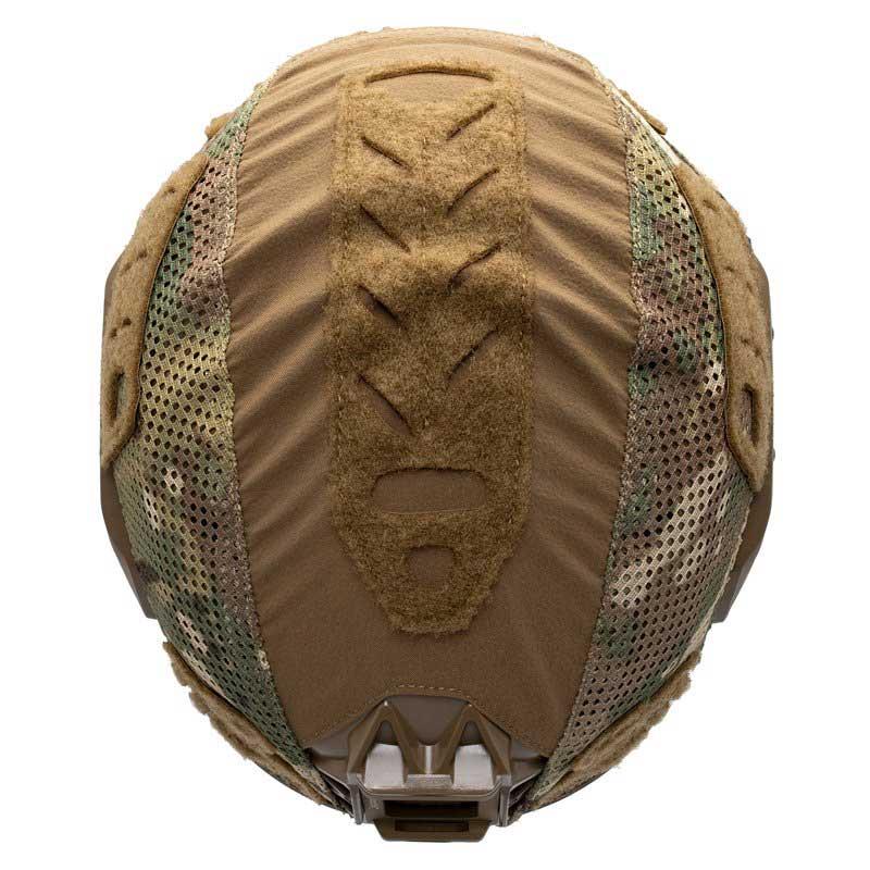 Team Wendy EXFIL Carbon/LTP Rail 2.0 Helmet Cover