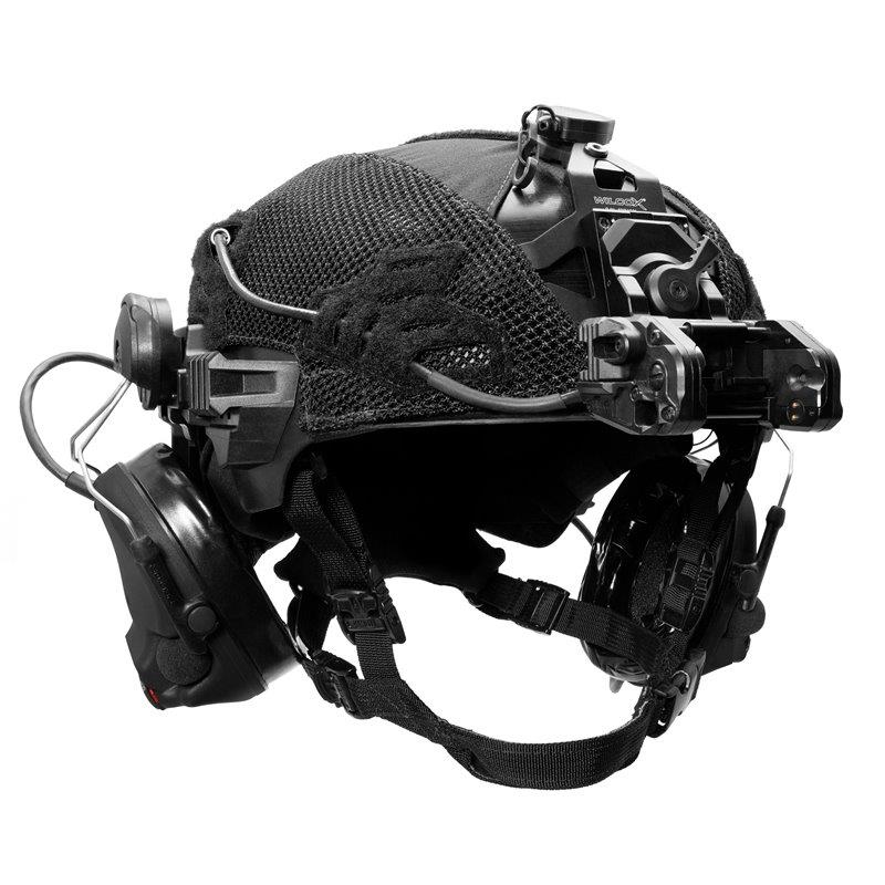 Team Wendy EXFIL Ballistic Rail 3.0 Helmet Cover
